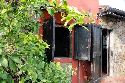 Rustico/Casale in vendita a Uzzano - foto 6