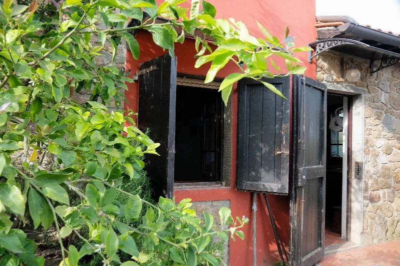 Rustico/Casale in vendita a Uzzano - foto 6