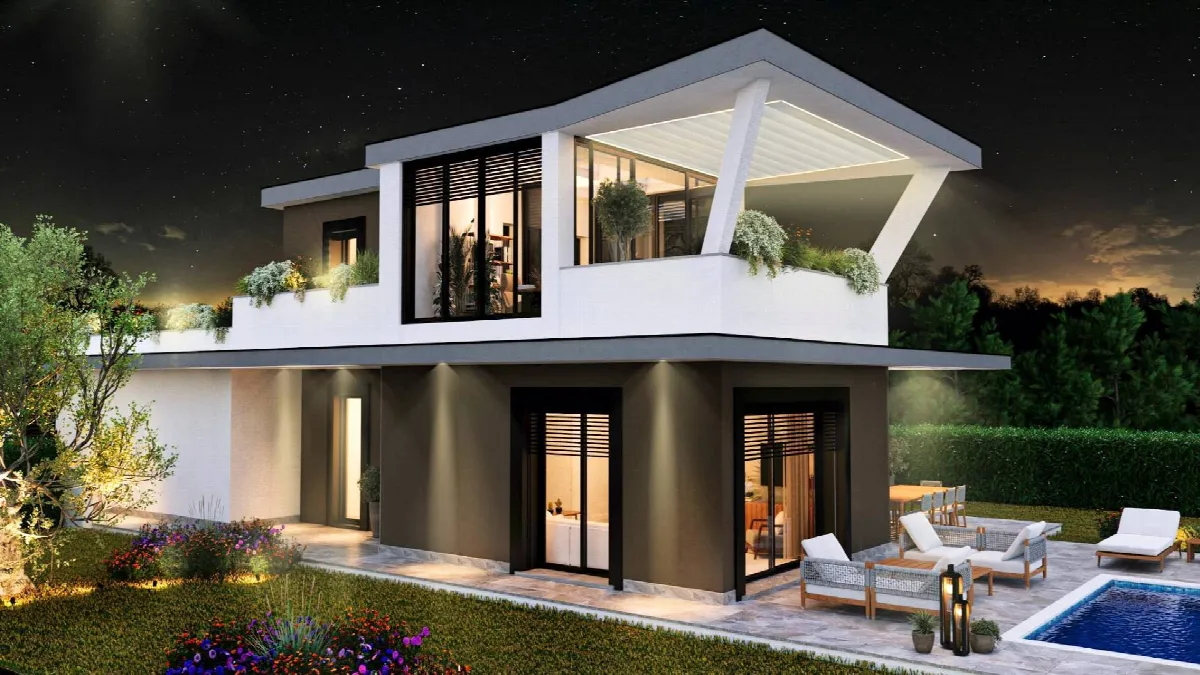 Villa in vendita a Buggiano - foto 3