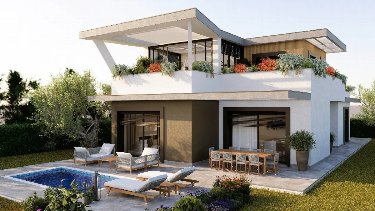 Villa in vendita a Buggiano - foto 4