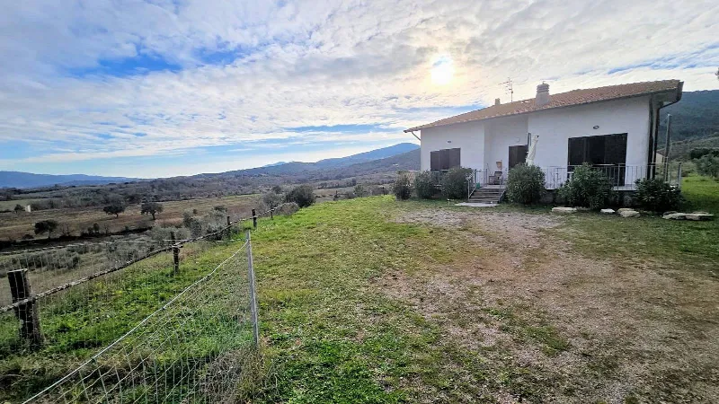Villa in vendita a Gavorrano - foto 1