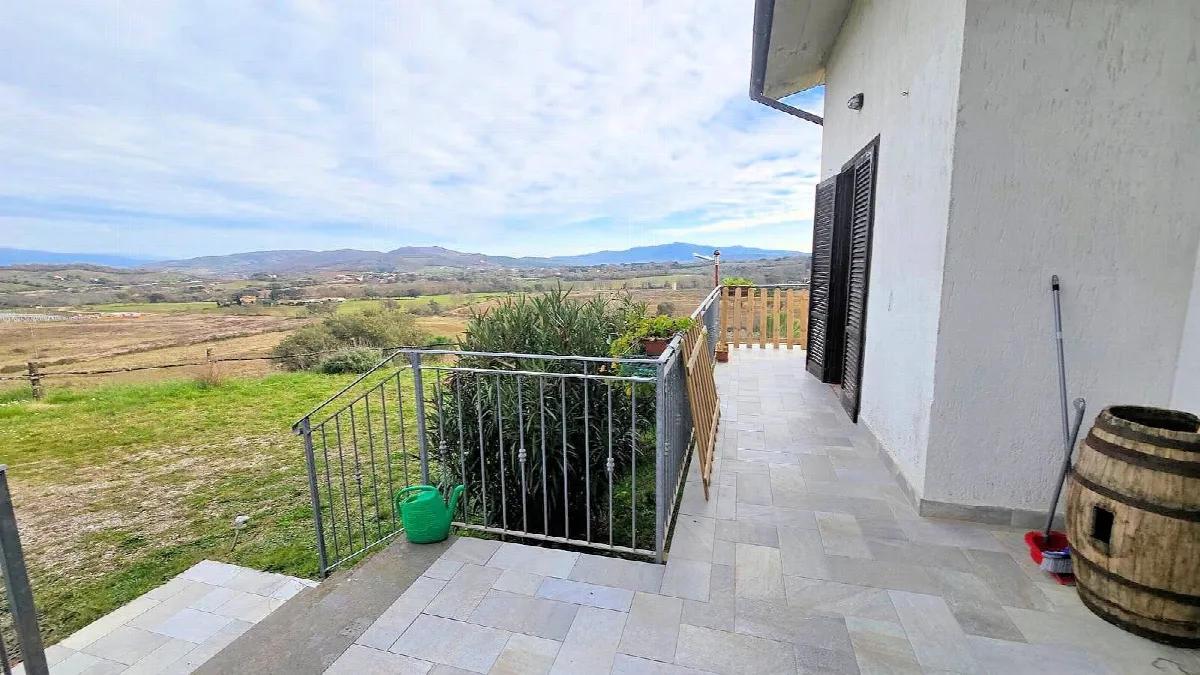 Villa in vendita a Gavorrano - foto 2