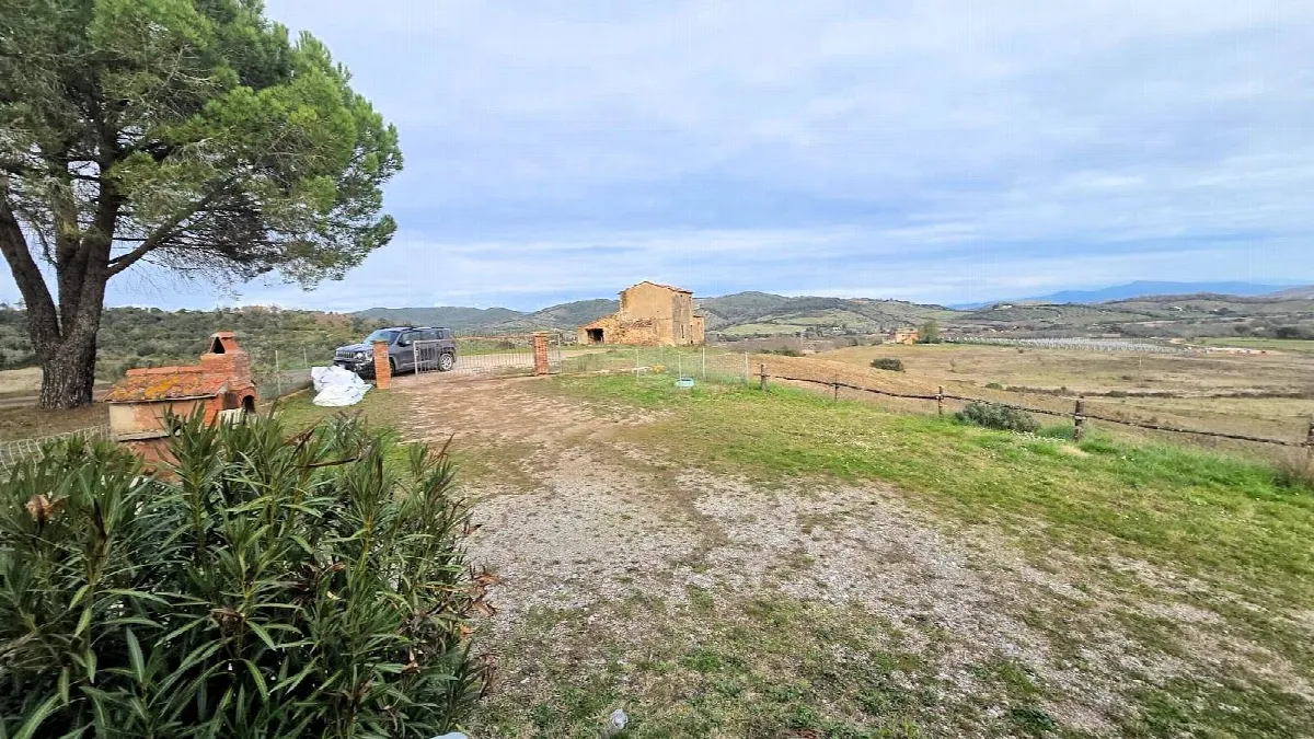 Villa in vendita a Gavorrano - foto 3