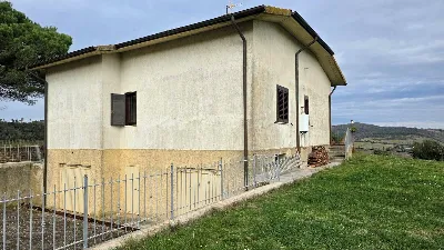 Villa in vendita a Gavorrano - foto 6