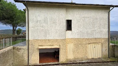 Villa in vendita a Gavorrano - foto 8
