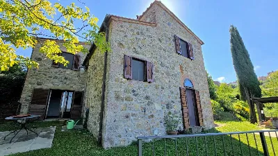 Rustico/Casale in vendita a Roccastrada - foto 1