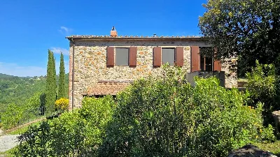 Rustico/Casale in vendita a Roccastrada - foto 10