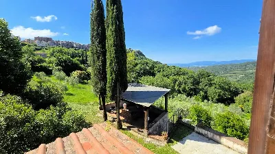 Rustico/Casale in vendita a Roccastrada - foto 2