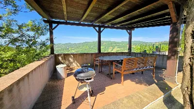 Rustico/Casale in vendita a Roccastrada - foto 4