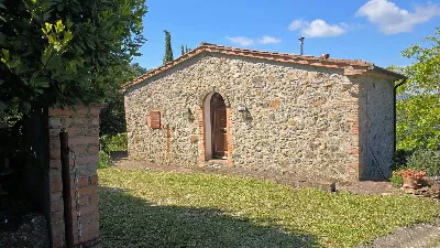 Rustico/Casale in vendita a Roccastrada - foto 5