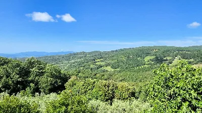 Rustico/Casale in vendita a Roccastrada - foto 6