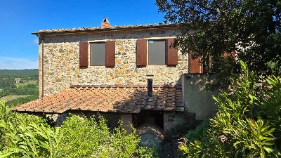 Rustico/Casale in vendita a Roccastrada - foto 7