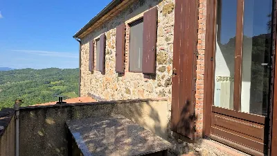 Rustico/Casale in vendita a Roccastrada - foto 9