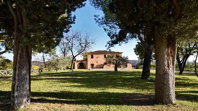 Rustico/Casale in vendita a Chiusi - foto 1