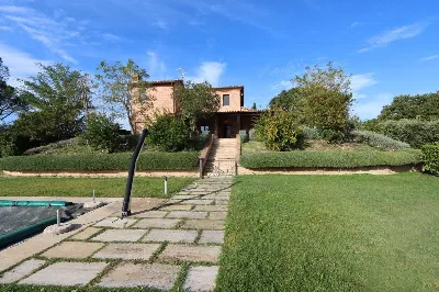 Rustico/Casale in vendita a Chiusi - foto 5