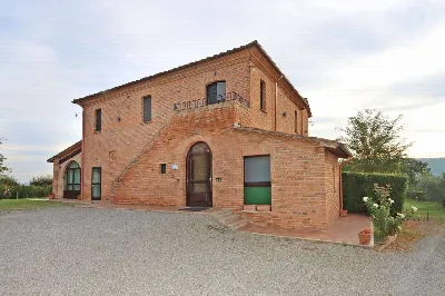 Rustico/Casale in vendita a Chiusi - foto 6
