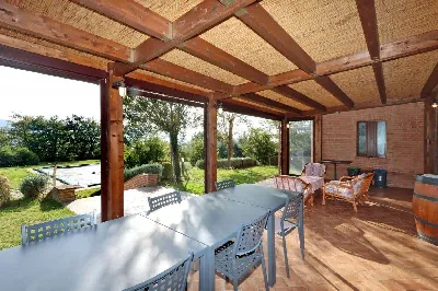 Rustico/Casale in vendita a Chiusi - foto 7