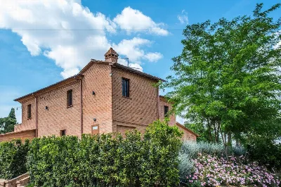 Rustico/Casale in vendita a Chiusi - foto 8