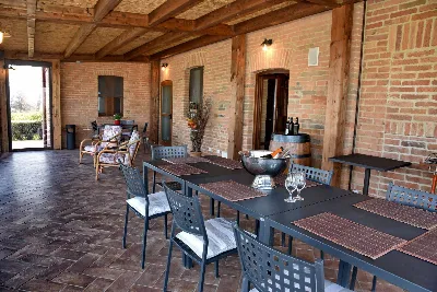 Rustico/Casale in vendita a Chiusi - foto 9