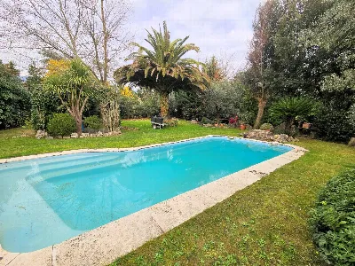 Villa in vendita a Pistoia, Stadio, Colleg... - foto 5