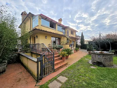 Villa in vendita a Pistoia, Stadio, Colleg... - foto 6
