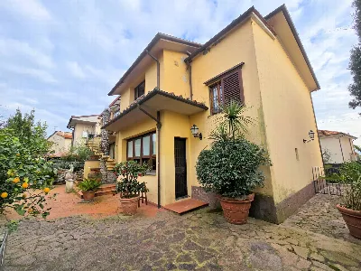Villa in vendita a Pistoia, Stadio, Colleg... - foto 8