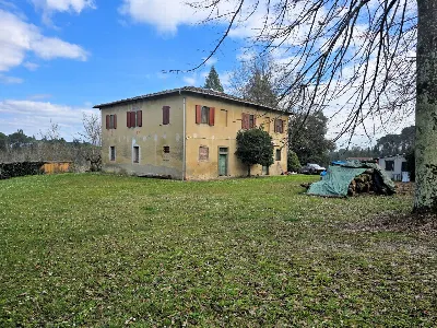 Rustico/Casale in vendita a Fucecchio - foto 2