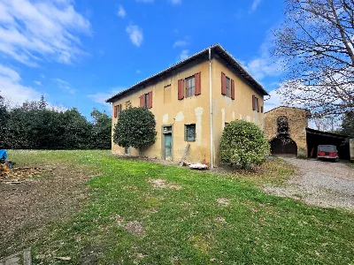 Rustico/Casale in vendita a Fucecchio - foto 3
