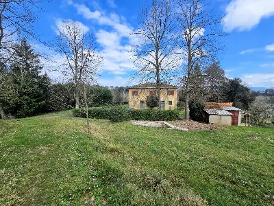 Rustico/Casale in vendita a Fucecchio - foto 4