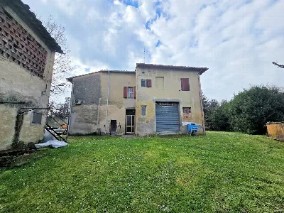 Rustico/Casale in vendita a Fucecchio - foto 9