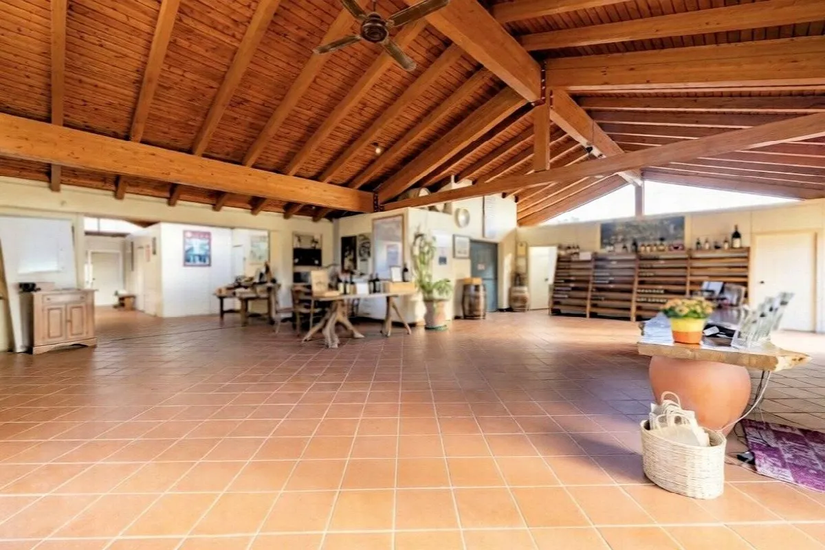 Rustico/Casale in vendita a Siena, Centro Storico - foto 2
