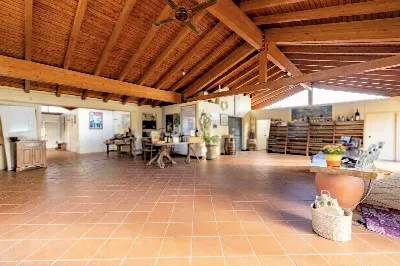 Rustico/Casale in vendita a Siena, Centro ... - foto 2
