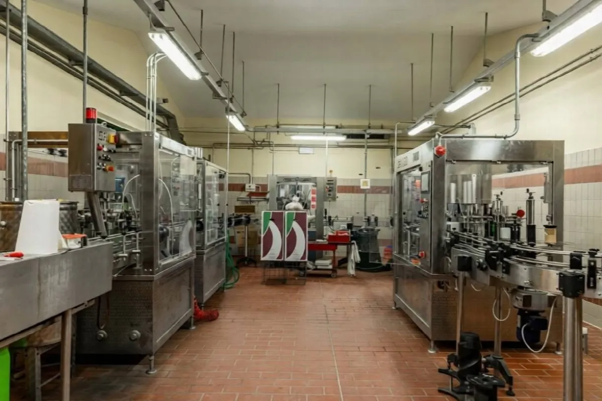 Rustico/Casale in vendita a Siena, Centro Storico - foto 3