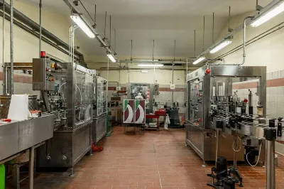 Rustico/Casale in vendita a Siena, Centro ... - foto 3
