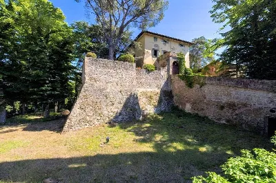 Rustico/Casale in vendita a Siena, Centro ... - foto 6