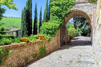 Rustico/Casale in vendita a Siena, Centro ... - foto 7