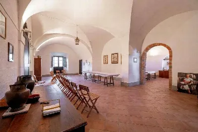 Rustico/Casale in vendita a Siena, Centro ... - foto 8