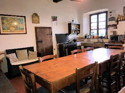 Rustico/Casale in vendita a Massa e Cozzil... - foto 10