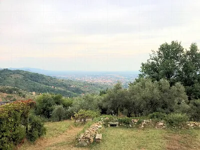 Rustico/Casale in vendita a Massa e Cozzil... - foto 2