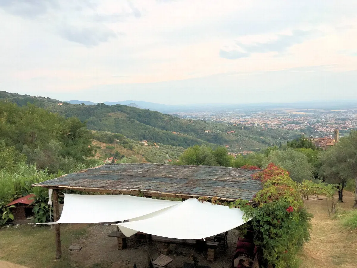 Rustico/Casale in vendita a Massa e Cozzile - foto 4