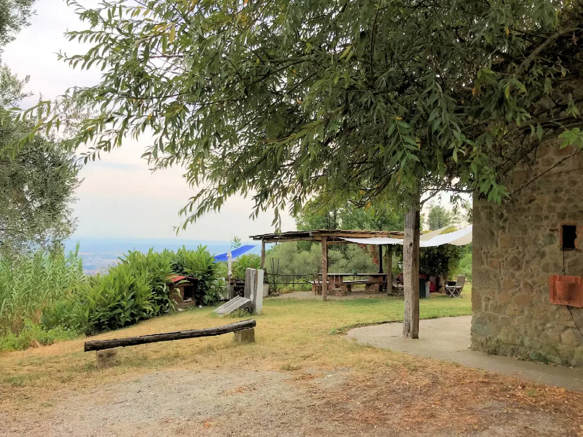 Rustico/Casale in vendita a Massa e Cozzile - foto 5