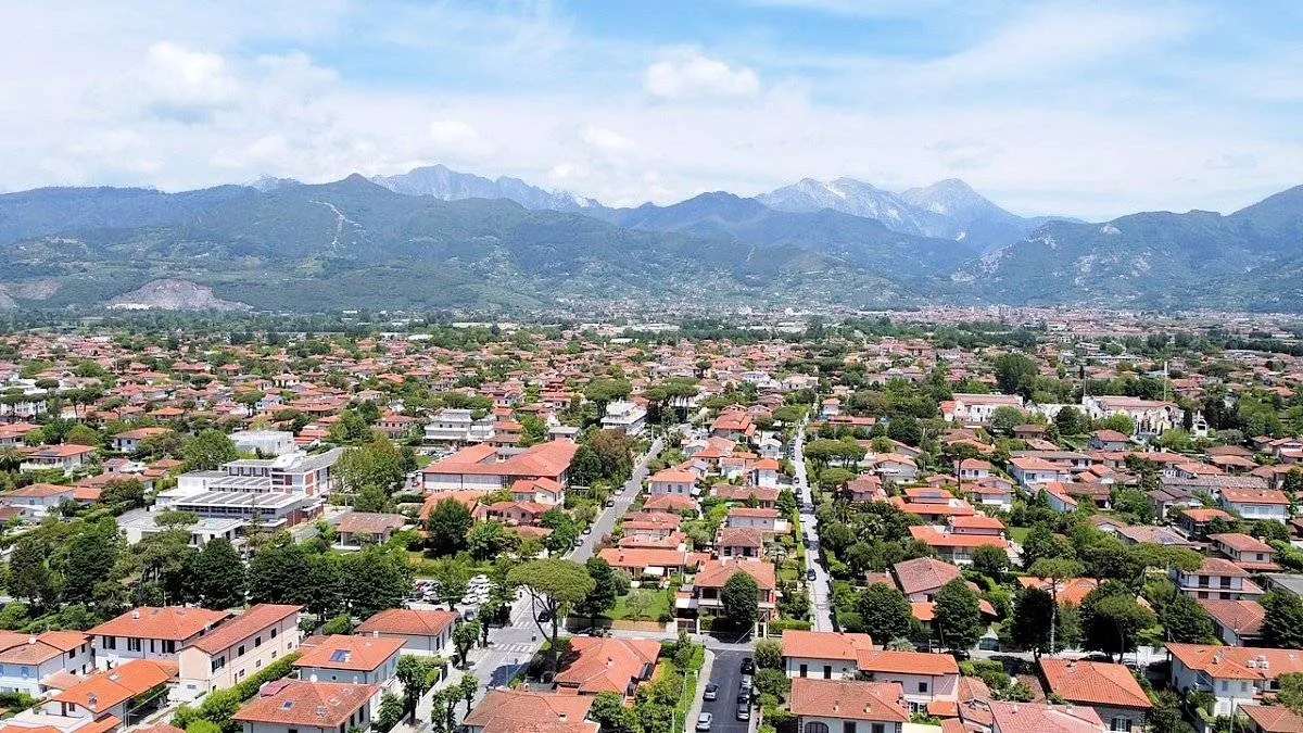 Villa in vendita a Forte dei Marmi - foto 4