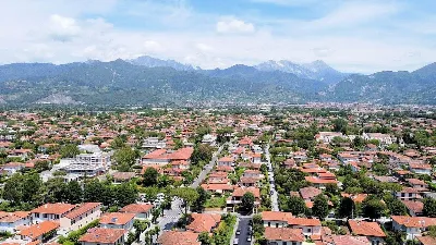 Villa in vendita a Forte dei Marmi - foto 4