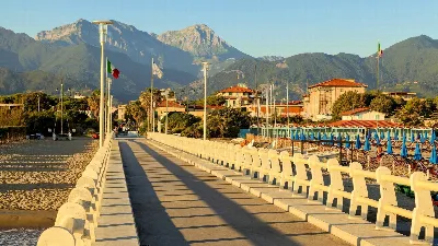 Villa in vendita a Forte dei Marmi - foto 7
