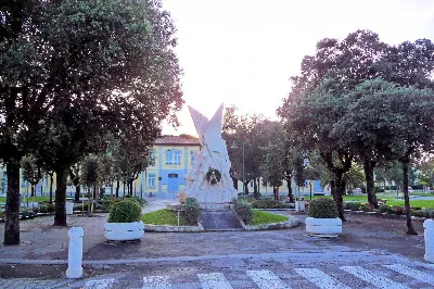 Villa in vendita a Forte dei Marmi - foto 9