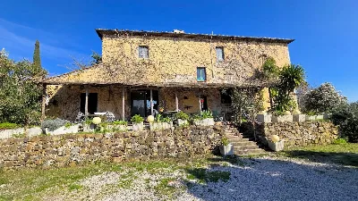 Rustico/Casale in vendita a Monterotondo M... - foto 1