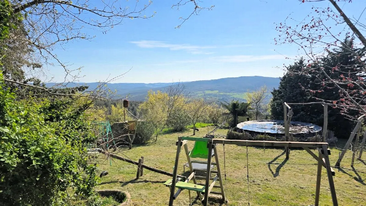 Rustico/Casale in vendita a Monterotondo Marittimo - foto 2