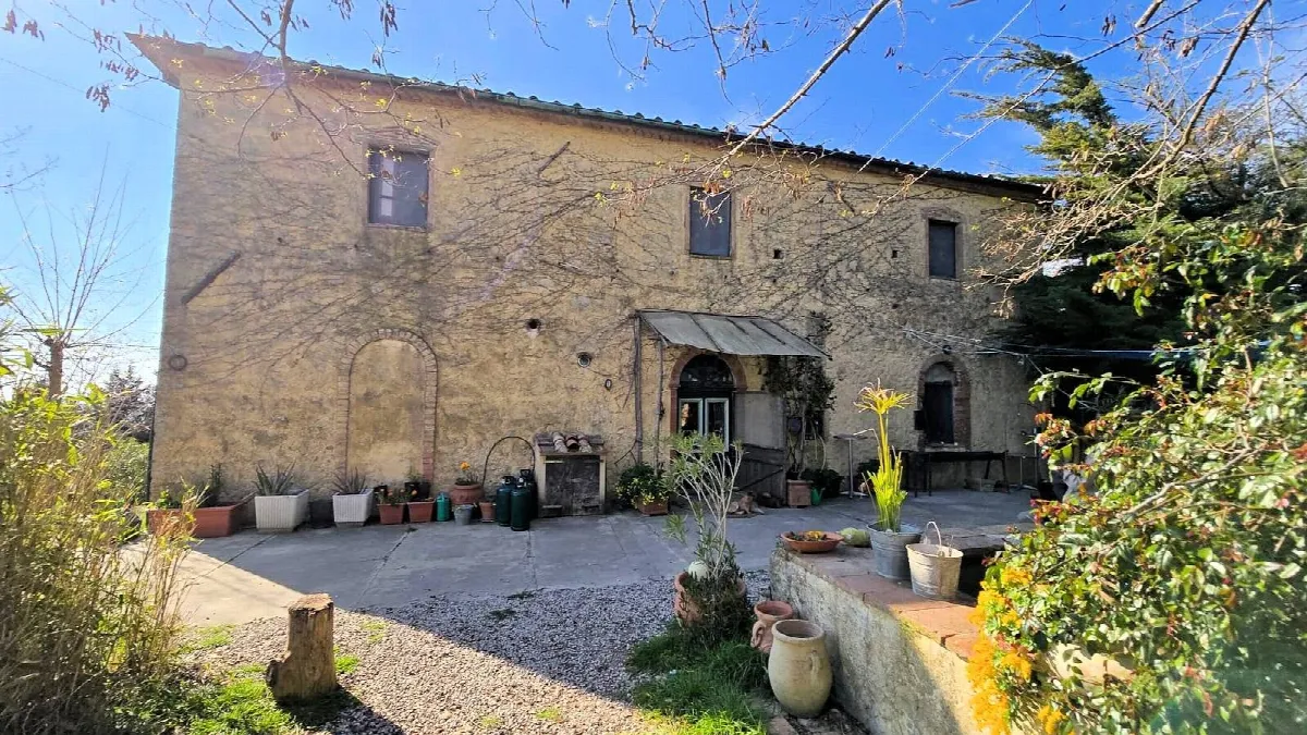 Rustico/Casale in vendita a Monterotondo Marittimo - foto 3