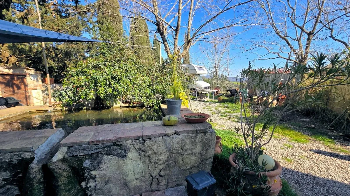 Rustico/Casale in vendita a Monterotondo Marittimo - foto 4