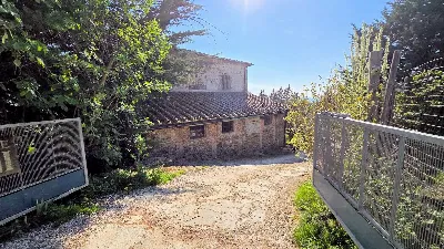 Rustico/Casale in vendita a Monterotondo M... - foto 7